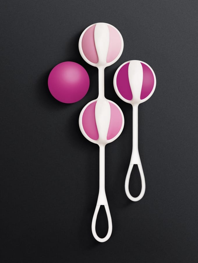 Gvibe - Geisha Balls Mini