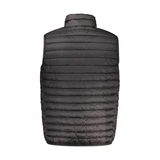 Lichtgewicht Puffer Vest