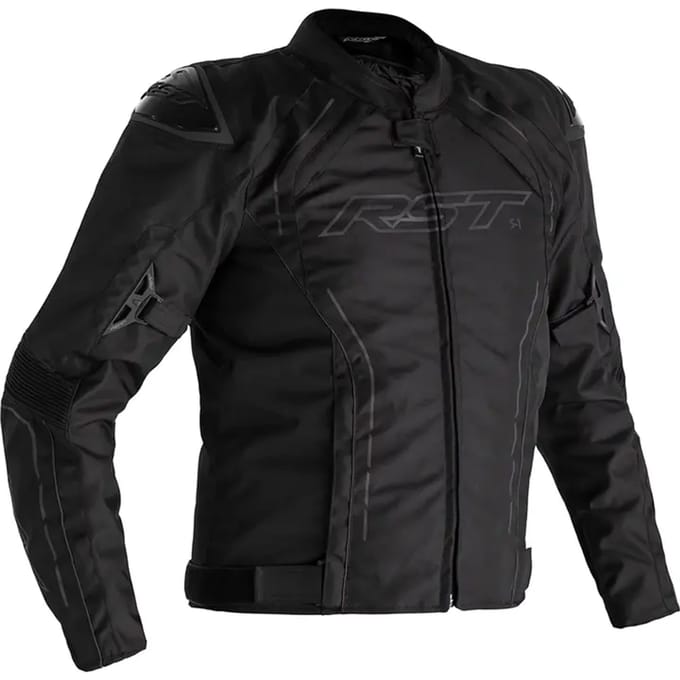 Motorjas RST S-1