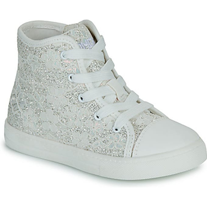 Primigi  Hoge Sneakers GIRL GOLD