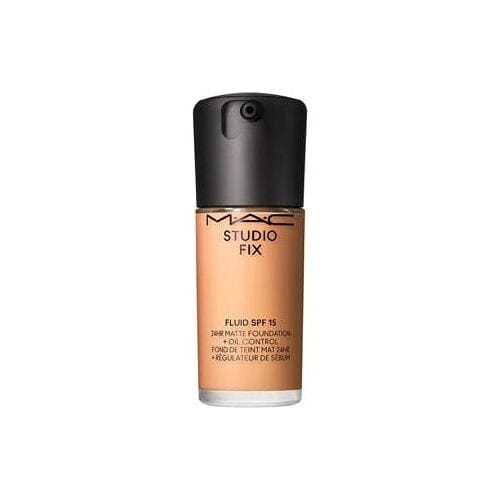 MAC Studio Fix Fluid Foundation SPF15 NW18 30 ml