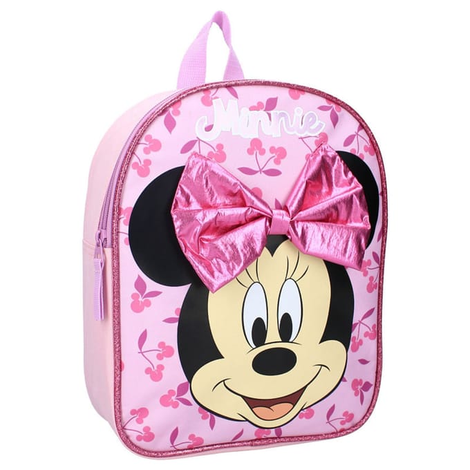 VADOBAG rugzak Minnie Mouse supertof