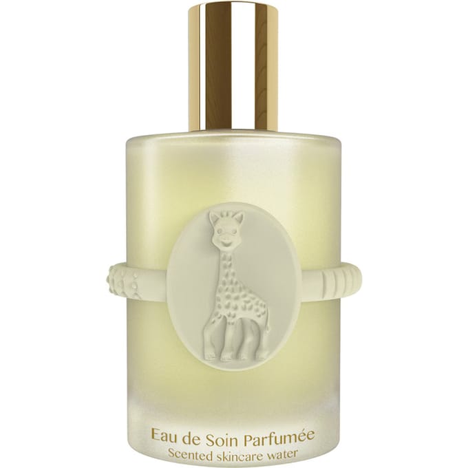 Sophie La Girafe Eau De Soin Sophie La Girafe - Sophie La Girafe Eau De Soin  - 100 ML