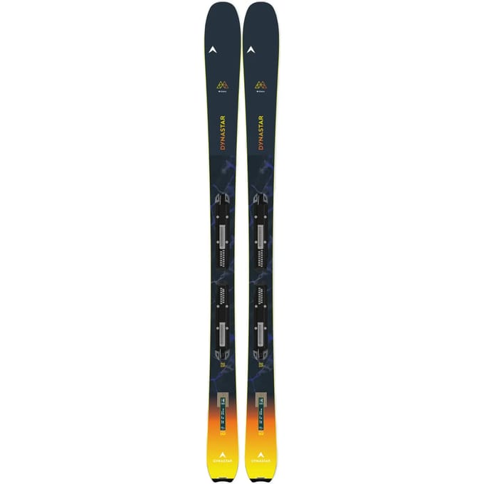 Ski Dynastar M-Cross 82 Konect / Nx 12 Konect Gw B90
