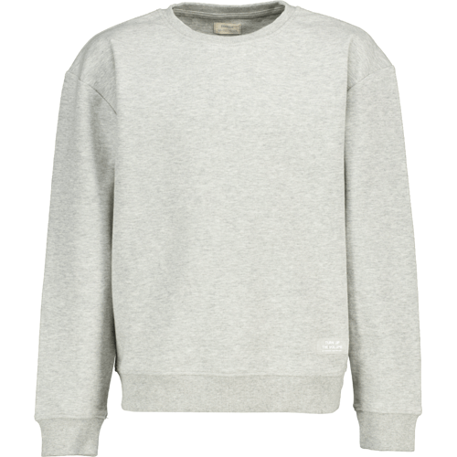 Zeeman Sweater - Grijs Grijs 134/140