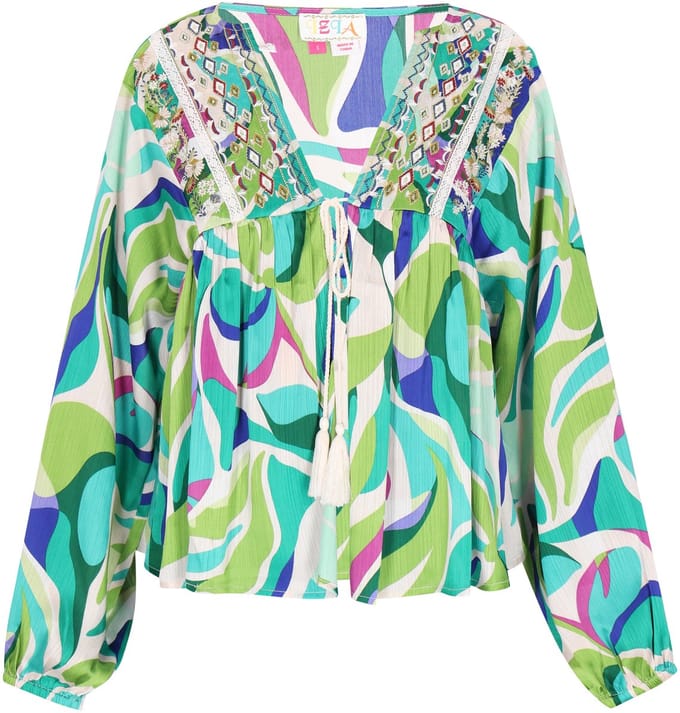 IZIA Blouse