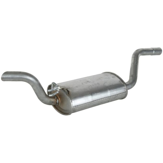 Geluiddemper achter BOSAL 148-097