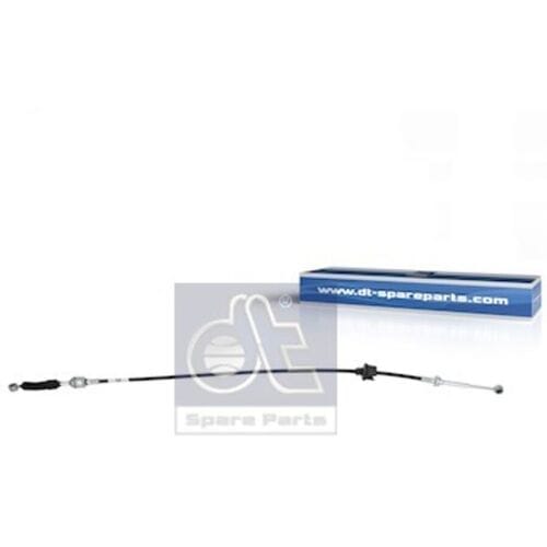 Kabel, versnellingspook DT SPARE PARTS 6.47183