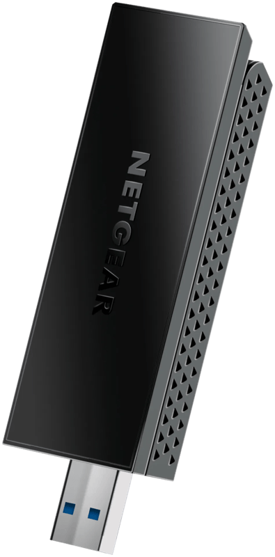 NETGEAR Nighthawk A7500 - USB Adapter - WiFi 6 - AX1800 - USB 3.0