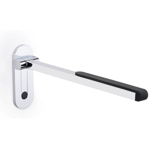 Megabad Profi Collection Care Style folding support handle 65 cm, with support MB21121961KO