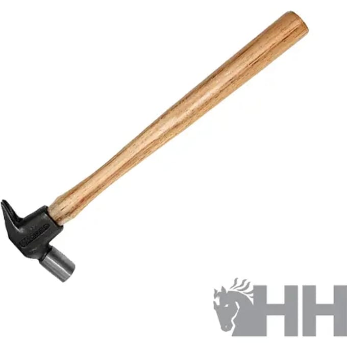 Hamer Mustad
