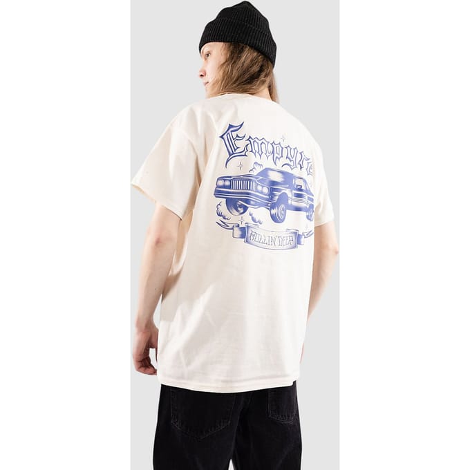 Empyre Rolling Deep T-Shirt