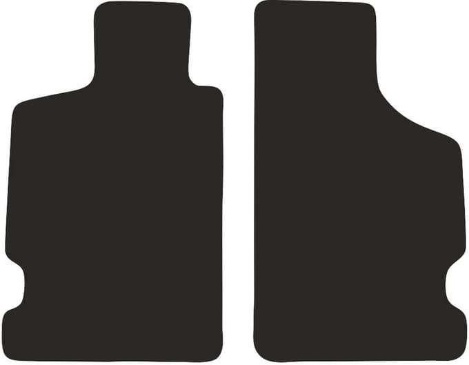 BASIC voorzijde voor: Citroën Saxo hatchback 1996-2003