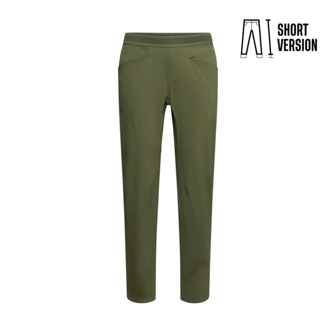 Broek La Sportiva Helixir