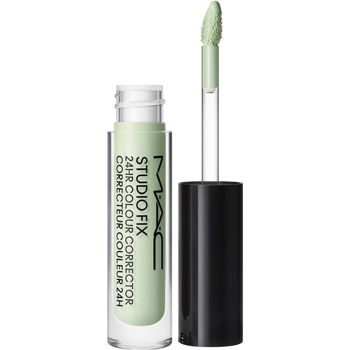 MAC Studio Fix 24HR Colour Corrector 1.8ml (Various Shades) - Mint