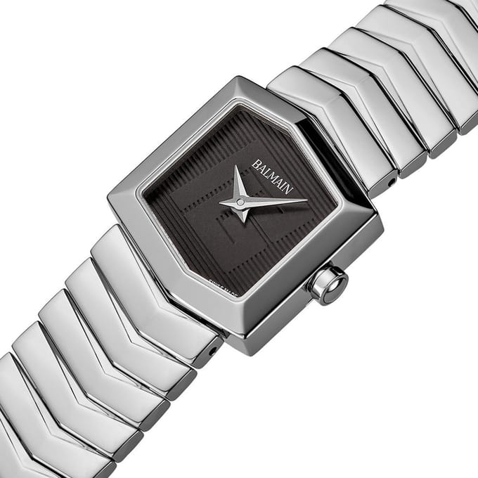 Balmain Taffetas B4651.33.68 Horloge