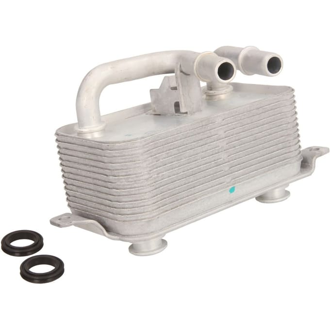 Olie radiator, motorolie THERMOTEC D4B003TT