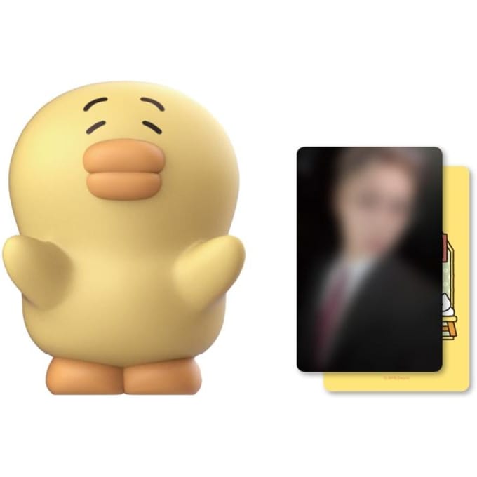 Taemin   06 Figuur  Knuffel