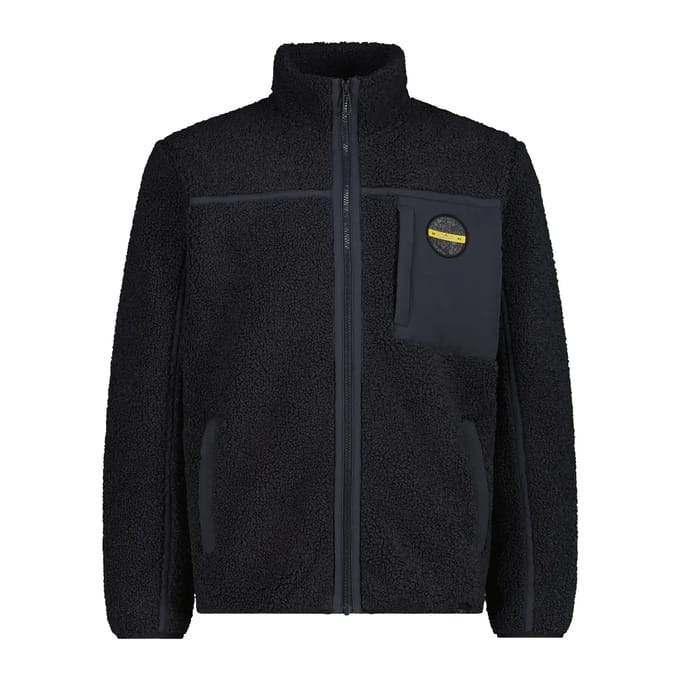 Fleece CMP HighLoft