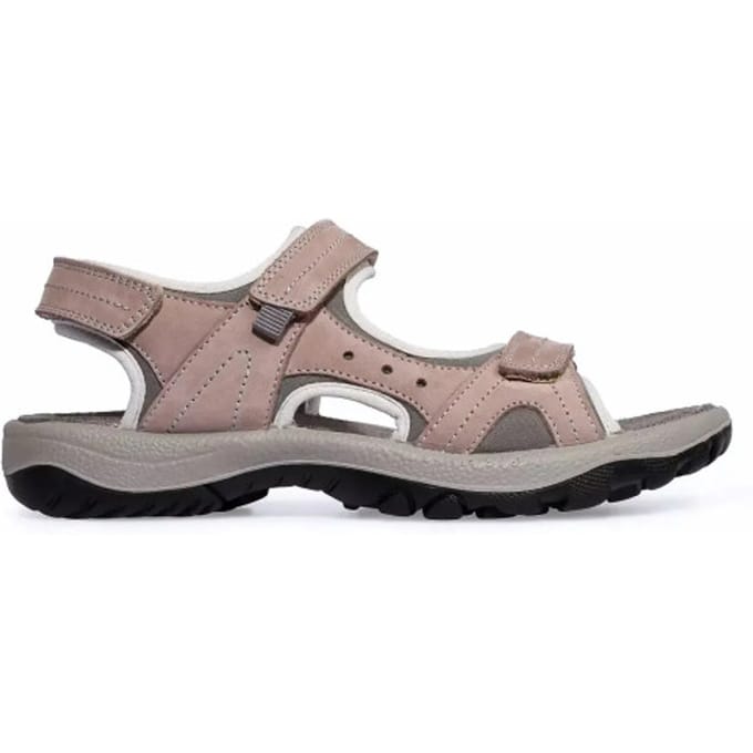 Rohde Biella - dames sandaal - Roze - maat 42 (EU) 8 (UK)
