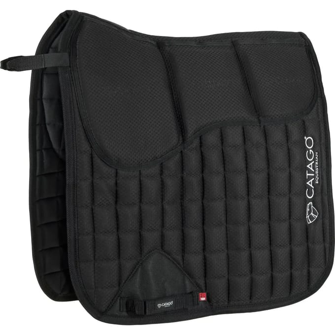 Zadeldek voor paarden Catago FIR-Tech