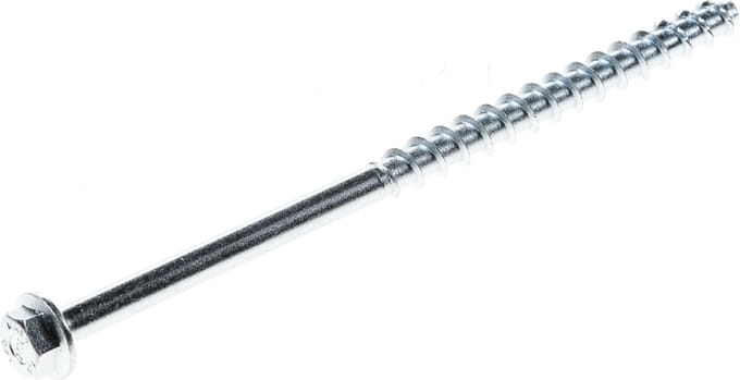 Heco - Multi-Monti betonschroeven - Zeskant SW10 - 7,5 x140mm - Verzinkt (50 stuks)