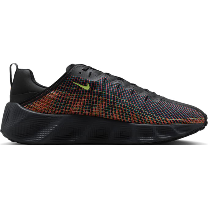 Nike Ava Rover Sneakers Heren - Zwart - Maat 45.5 - Mesh/Synthetisch