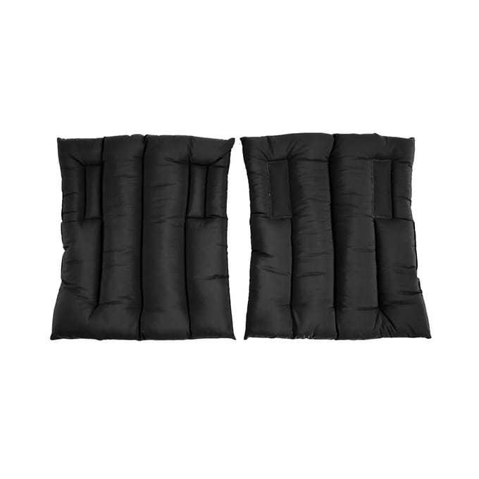 VERVANGEND BANDAGE PAD VOOR WALDHAUSEN STALBESCHERMER Zwart