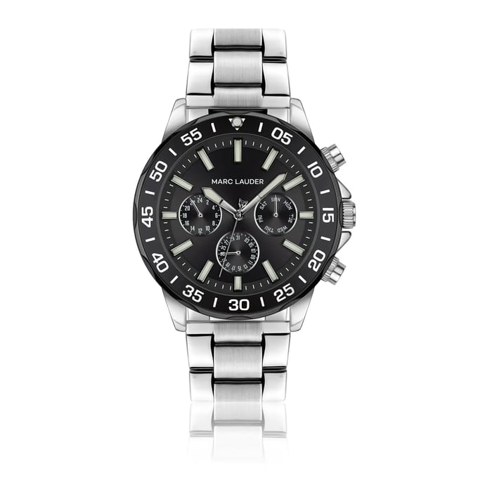 Horloge Marc Lauder Avignon