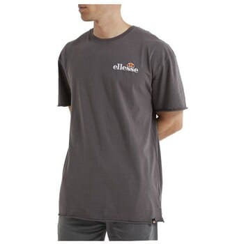T-shirt Korte Mouw Ellesse Fuller