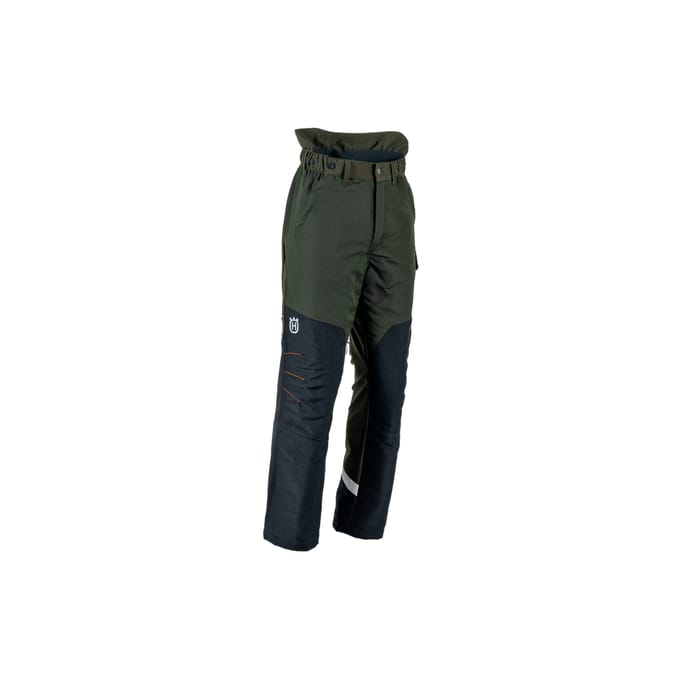 HUSQVARNA VELIGHEIDSBROEK FUNCTIONAL HEUPBROEK 20A MAAT 52
