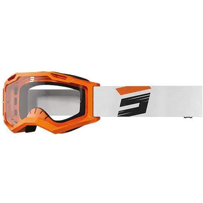 Motorbril Shot Race Gear Assault 2.0