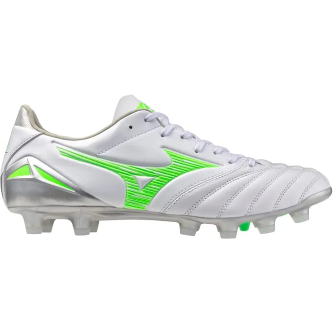 Mizuno Morelia Neo Iv Pro Voetbalschoenen Wit EU 41