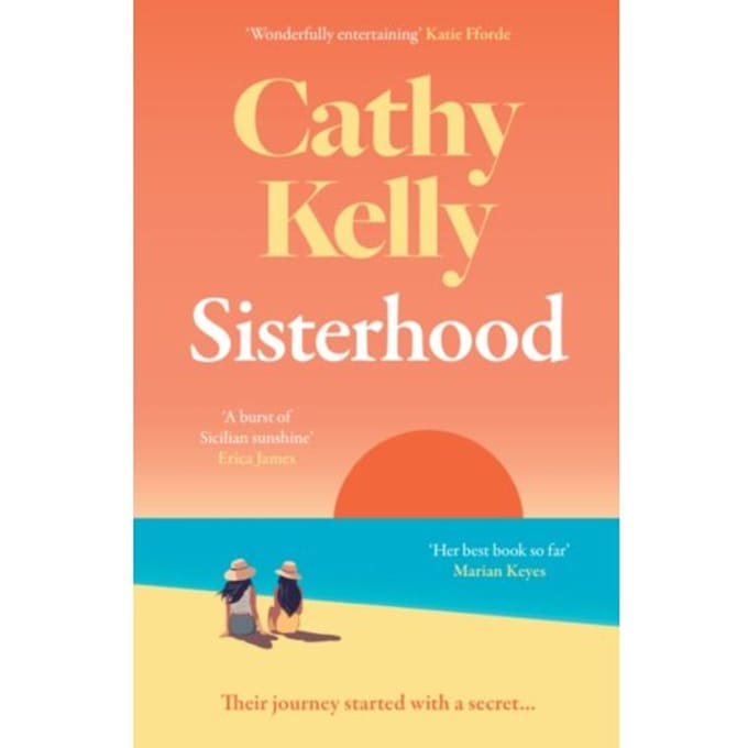 Sisterhood - Cathy Kelly