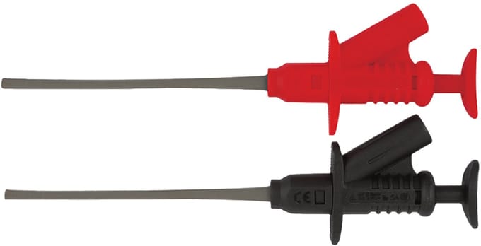 UNI-T UT-C07 - Multifunctionele Meetklip - Veiligheid CAT III/IV