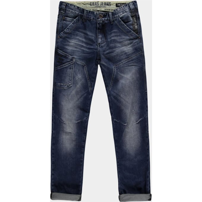 Cars Jeans Jeans Chester Regular - Heren