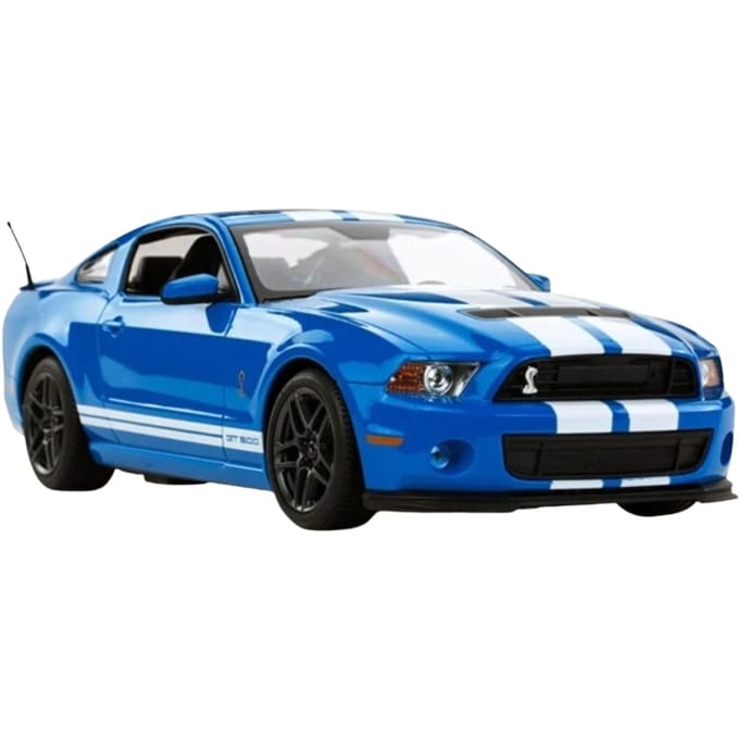 Mondo RC modelauto - Ford Shelby GT 500 - 1:14