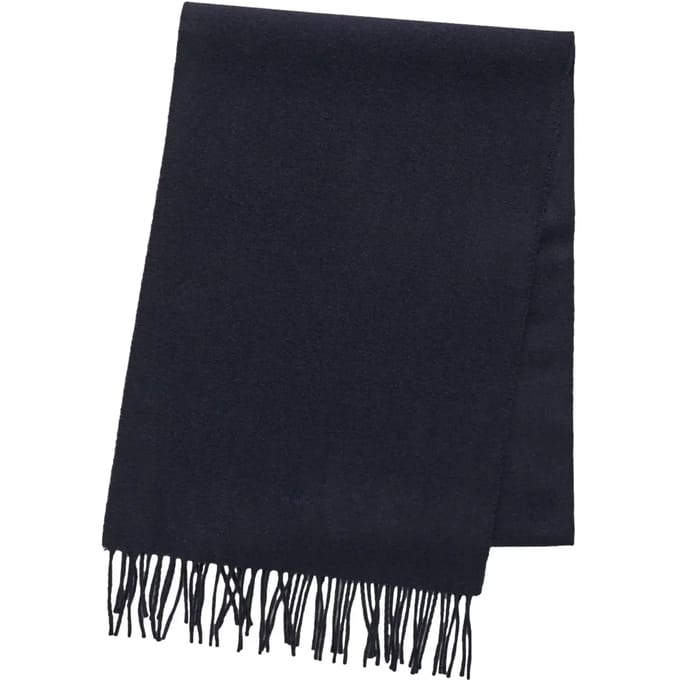 Gant 9920203 Sjaal Blauw OS Man