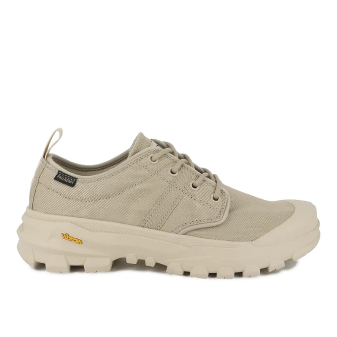 Trainers Palladium Pallarider Lo Legacy