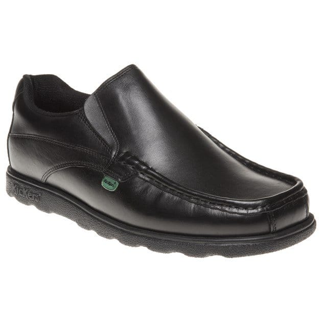 Kickers Fragma instapschoenen