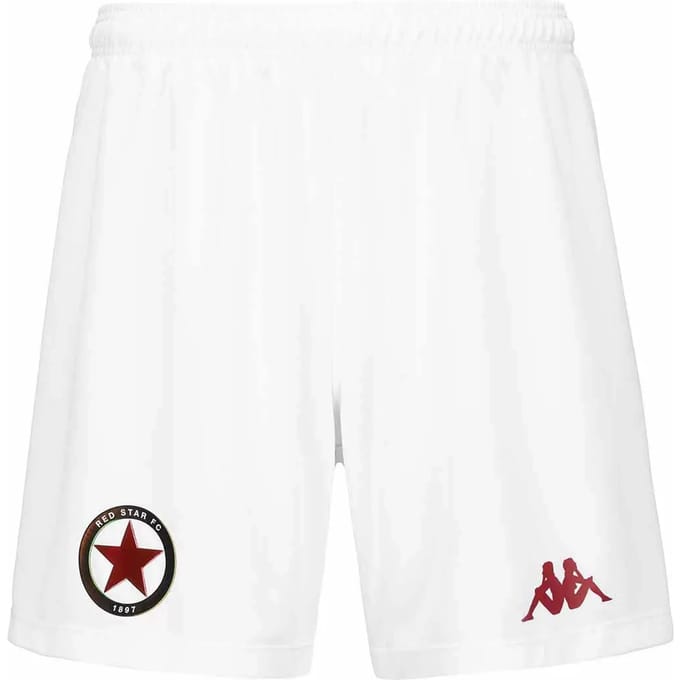 Kort Red Star FC Ryder 2024/25