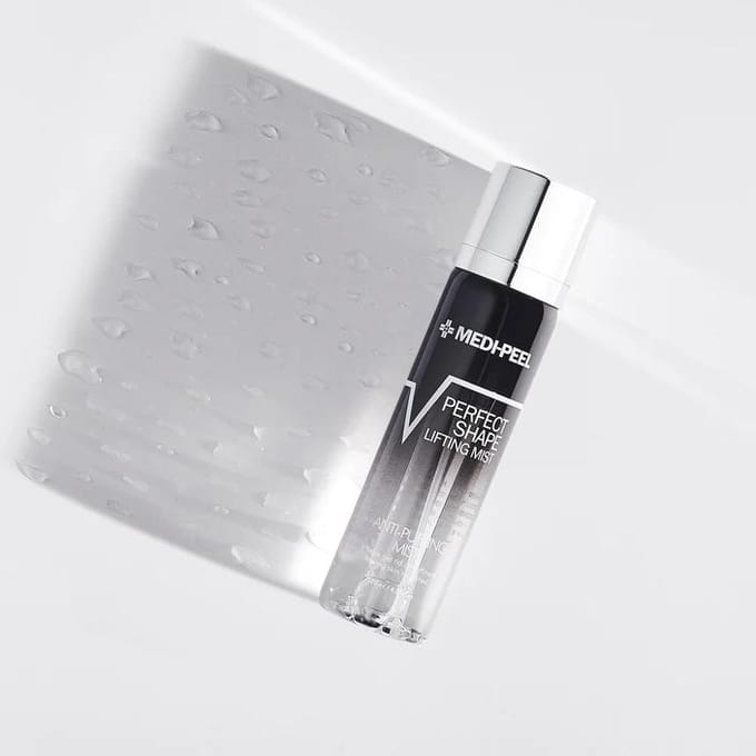 [MEDI-PEEL] V Perfect Shape Lifting Mist 120ml