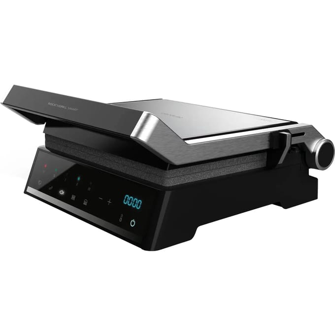 Grill Cecotec Rock'nGrill