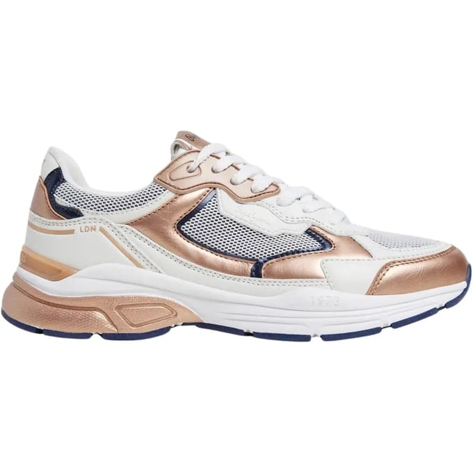 Damestrainers Pepe Jeans Daveetal
