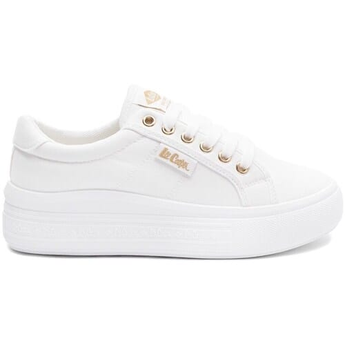 Lage Sneakers Lee Cooper LCW26024074L