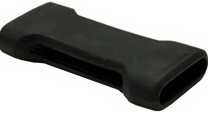 Thule Rim Protector 52670 Proride 598 Reserveonderdeel Zwart