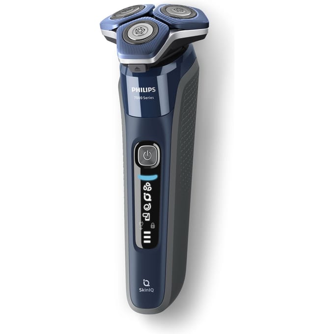 Philips Shaver 7000 Series S7885/55 - Elektrisch scheerapparaat - met trimmer - mannen