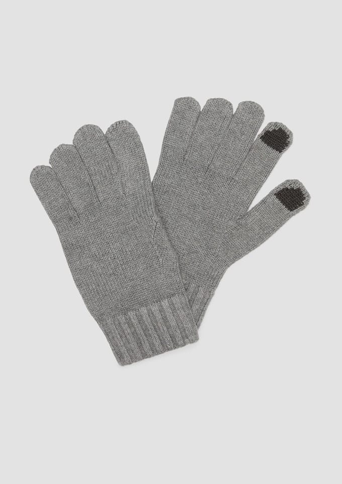 s.Oliver Handschuhe