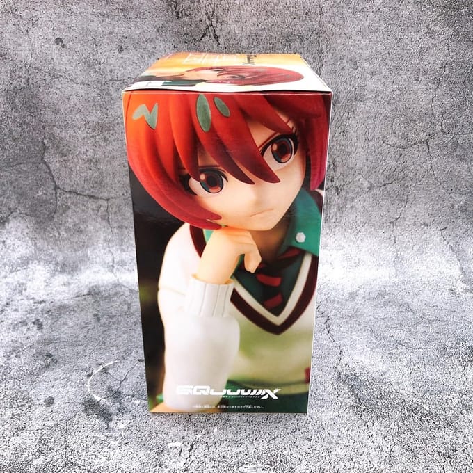 Bandai Mobile Suit Gundam - Figuur - New Series Main Character