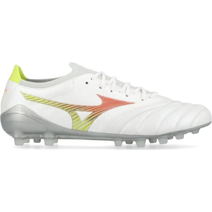 Mizuno Morelia Neo V β Japan Ag Voetbalschoenen Wit EU 43